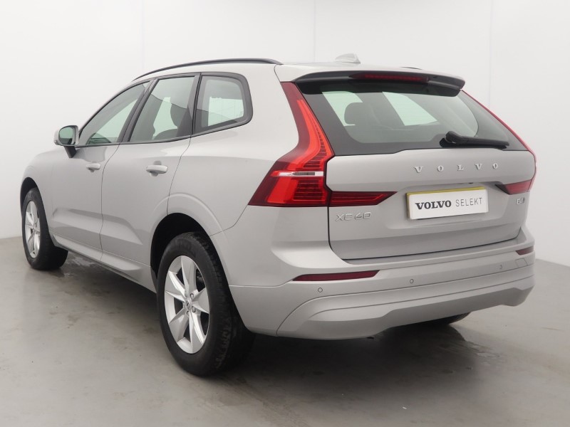 2022 (22) VOLVO XC60 2.0 B4D Momentum 5dr AWD Geartronic 5517123