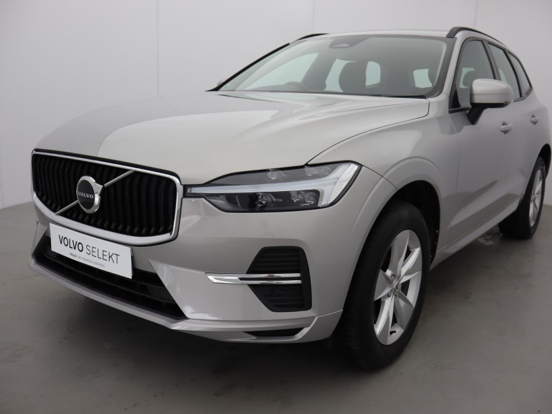 2022 (22) VOLVO XC60 2.0 B4D Momentum 5dr AWD Geartronic 5517127