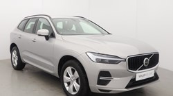 2022 (22) VOLVO XC60 2.0 B4D Momentum 5dr AWD Geartronic 5517119