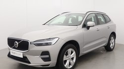 2022 (22) VOLVO XC60 2.0 B4D Momentum 5dr AWD Geartronic 5517117