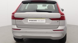 2022 (22) VOLVO XC60 2.0 B4D Momentum 5dr AWD Geartronic 5517120