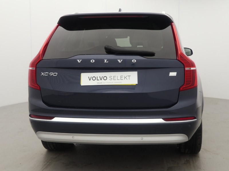 2022 (71) VOLVO XC90 2.0 T8 [455] RC PHEV Inscription Pro 5dr AWD Auto 5519563