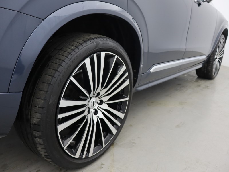 2022 (71) VOLVO XC90 2.0 T8 [455] RC PHEV Inscription Pro 5dr AWD Auto 5519579
