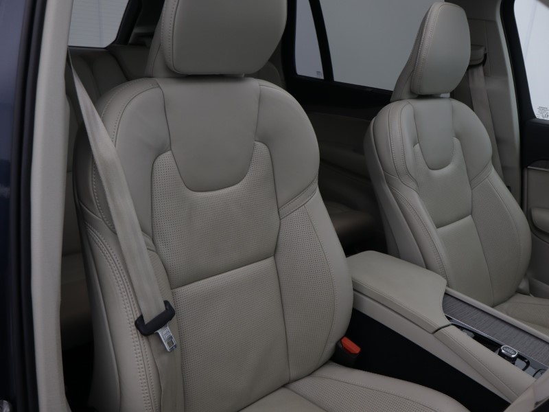 2022 (71) VOLVO XC90 2.0 T8 [455] RC PHEV Inscription Pro 5dr AWD Auto 5519598