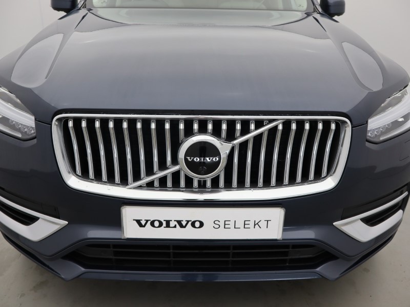 2022 (71) VOLVO XC90 2.0 T8 [455] RC PHEV Inscription Pro 5dr AWD Auto 5519572
