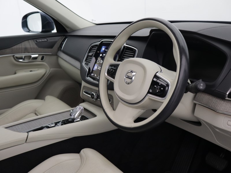 2022 (71) VOLVO XC90 2.0 T8 [455] RC PHEV Inscription Pro 5dr AWD Auto 5519597