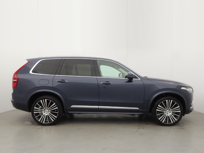 2022 (71) VOLVO XC90 2.0 T8 [455] RC PHEV Inscription Pro 5dr AWD Auto 5519565