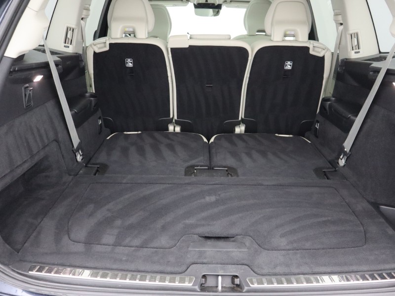 2022 (71) VOLVO XC90 2.0 T8 [455] RC PHEV Inscription Pro 5dr AWD Auto 5519581