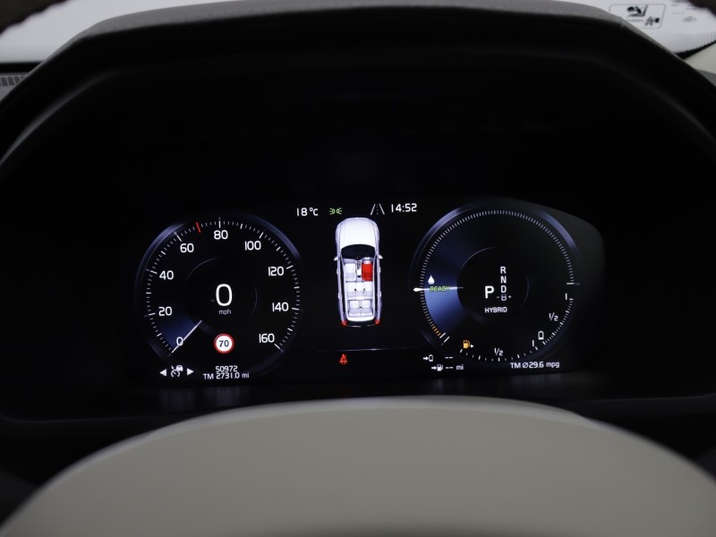 2022 (71) VOLVO XC90 2.0 T8 [455] RC PHEV Inscription Pro 5dr AWD Auto 5519614