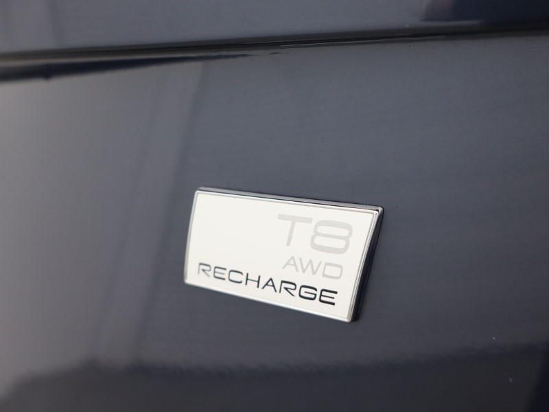 2022 (71) VOLVO XC90 2.0 T8 [455] RC PHEV Inscription Pro 5dr AWD Auto 5519577