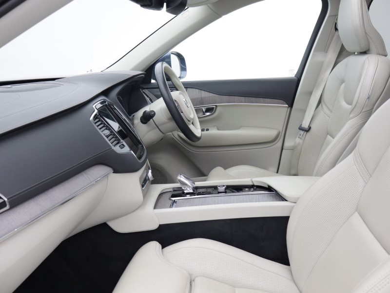 2022 (71) VOLVO XC90 2.0 T8 [455] RC PHEV Inscription Pro 5dr AWD Auto 5519586