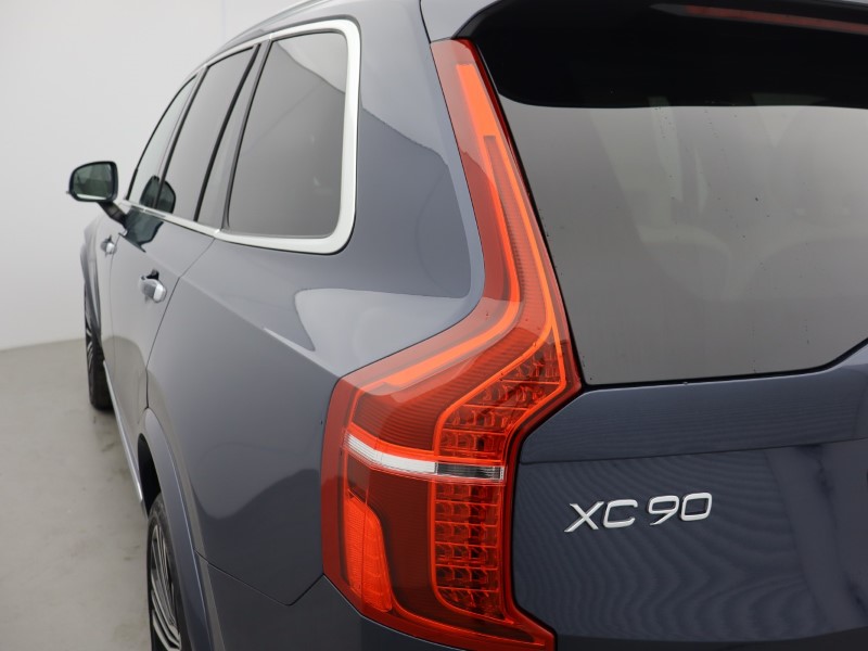 2022 (71) VOLVO XC90 2.0 T8 [455] RC PHEV Inscription Pro 5dr AWD Auto 5519575