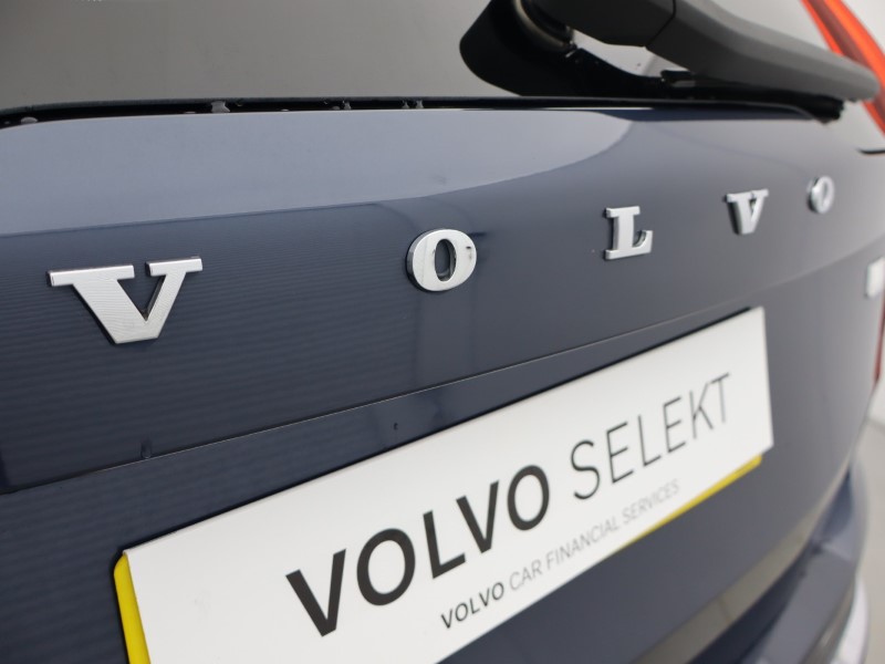 2022 (71) VOLVO XC90 2.0 T8 [455] RC PHEV Inscription Pro 5dr AWD Auto 5519576