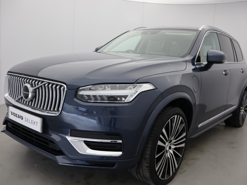 2022 (71) VOLVO XC90 2.0 T8 [455] RC PHEV Inscription Pro 5dr AWD Auto 5519570