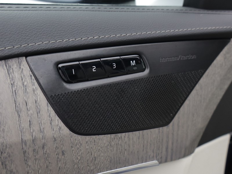 2022 (71) VOLVO XC90 2.0 T8 [455] RC PHEV Inscription Pro 5dr AWD Auto 5519600