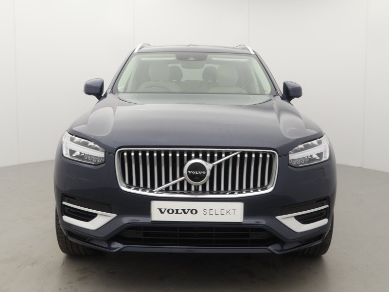 2022 (71) VOLVO XC90 2.0 T8 [455] RC PHEV Inscription Pro 5dr AWD Auto 5519561