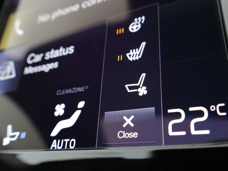 2022 (71) VOLVO XC90 2.0 T8 [455] RC PHEV Inscription Pro 5dr AWD Auto 5519618