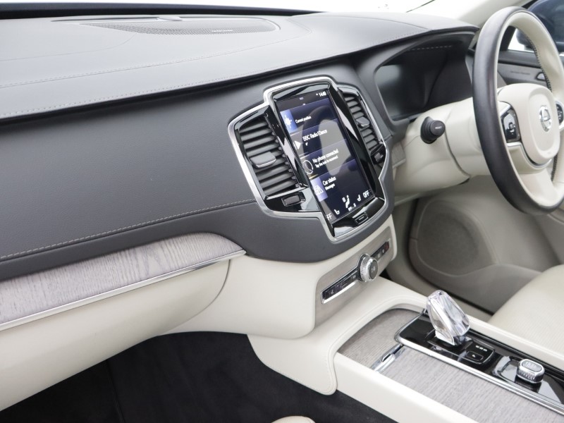 2022 (71) VOLVO XC90 2.0 T8 [455] RC PHEV Inscription Pro 5dr AWD Auto 5519602