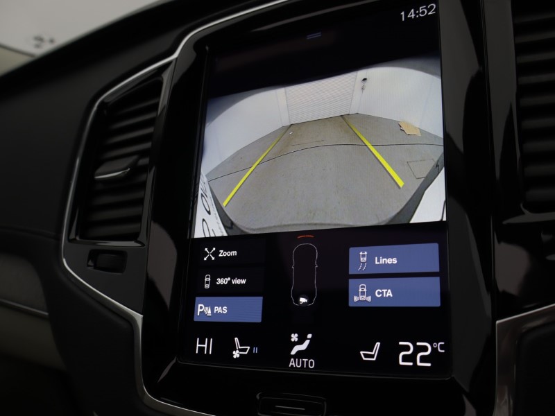 2022 (71) VOLVO XC90 2.0 T8 [455] RC PHEV Inscription Pro 5dr AWD Auto 5519616