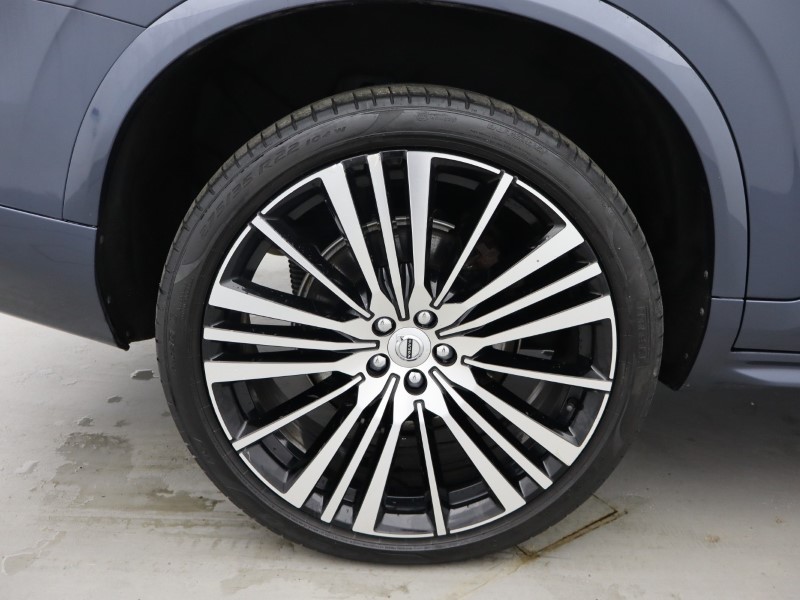 2022 (71) VOLVO XC90 2.0 T8 [455] RC PHEV Inscription Pro 5dr AWD Auto 5519578
