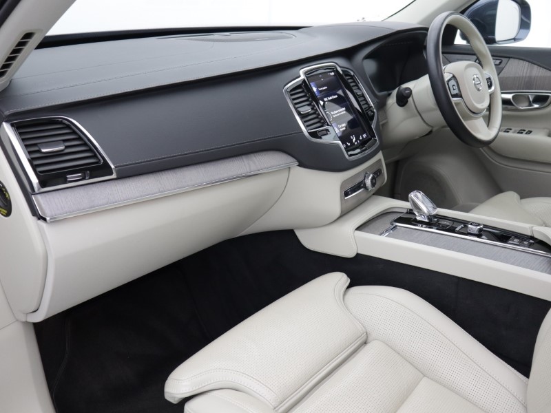 2022 (71) VOLVO XC90 2.0 T8 [455] RC PHEV Inscription Pro 5dr AWD Auto 5519601