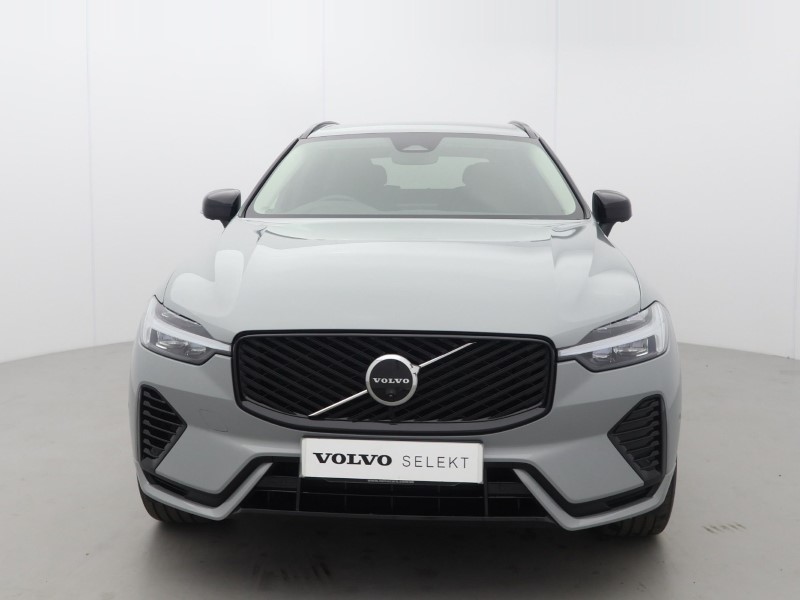 2025 (75) VOLVO XC60 2.0 T6 [350] PHEV Plus Dark 5dr AWD Geartronic 5564365