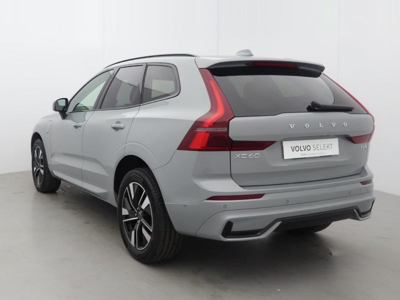 2025 (75) VOLVO XC60 2.0 T6 [350] PHEV Plus Dark 5dr AWD Geartronic 5564370