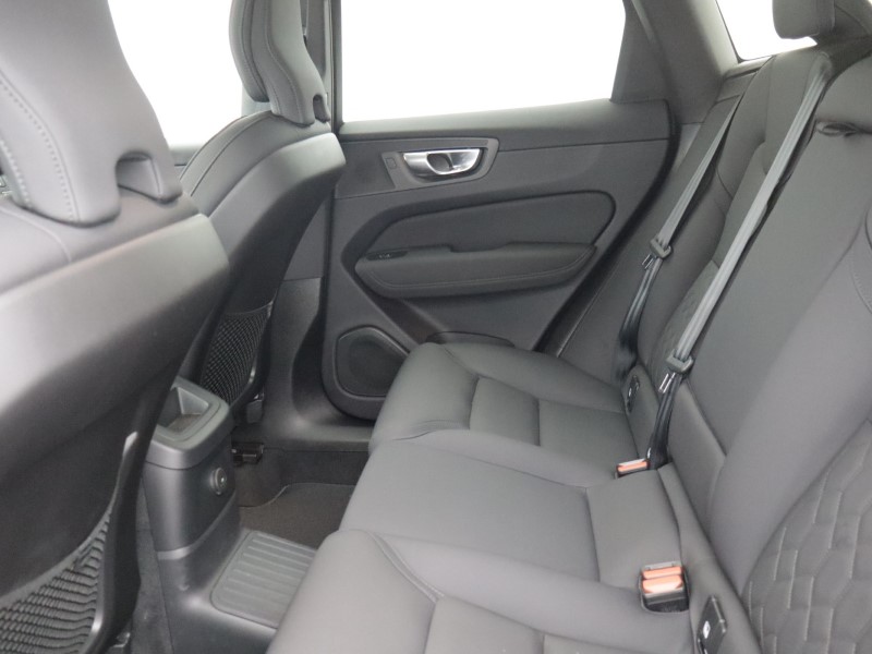 2025 (75) VOLVO XC60 2.0 T6 [350] PHEV Plus Dark 5dr AWD Geartronic 5564389