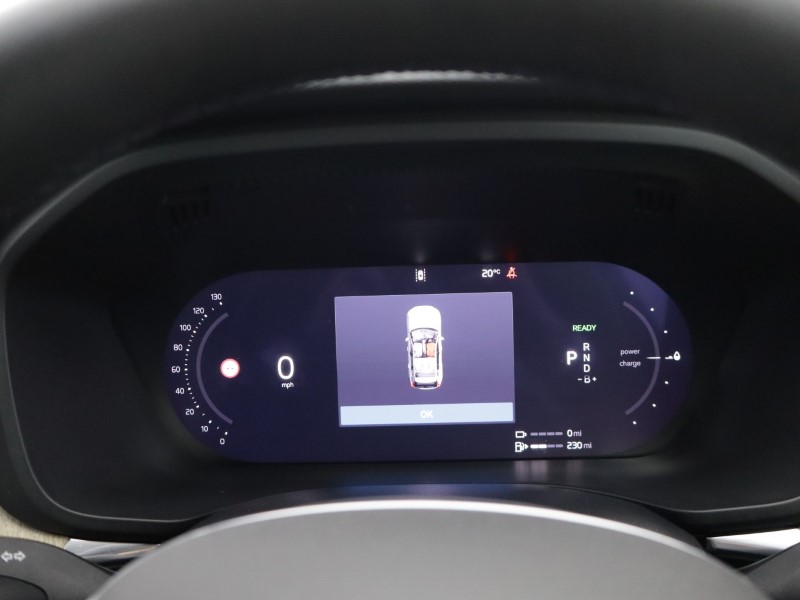 2025 (75) VOLVO XC60 2.0 T6 [350] PHEV Plus Dark 5dr AWD Geartronic 5564415