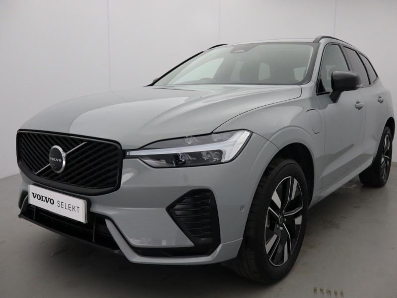 2025 (75) VOLVO XC60 2.0 T6 [350] PHEV Plus Dark 5dr AWD Geartronic 5564374