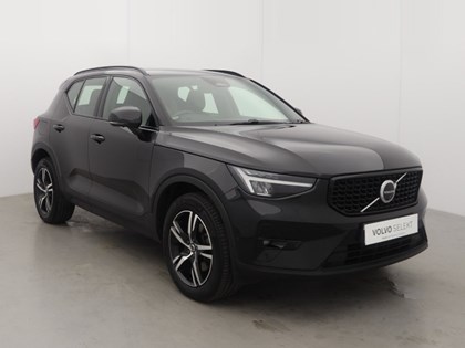 2023 (73) VOLVO XC40 2.0 B3P Plus Dark 5dr Auto