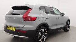 2025 (75) VOLVO XC40 2.0 B3P Ultra Dark 5dr Auto 5509453