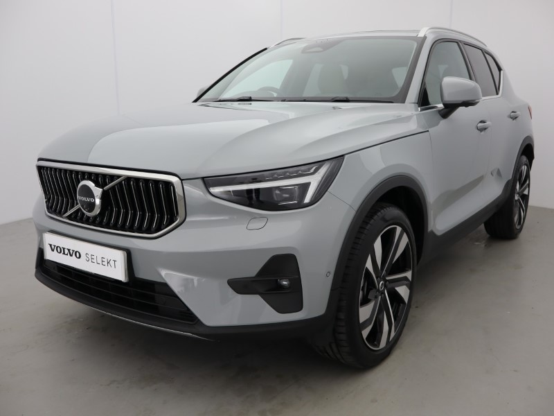 2025 (75) VOLVO XC40 2.0 B3P Ultra Dark 5dr Auto 5509456