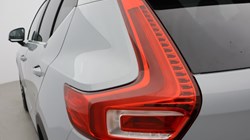 2025 (75) VOLVO XC40 2.0 B3P Ultra Dark 5dr Auto 5509461