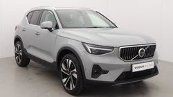 2025 (75) VOLVO XC40 2.0 B3P Ultra Dark 5dr Auto 5509448