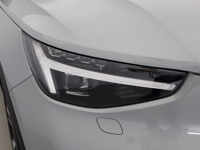 2025 (75) VOLVO XC40 2.0 B3P Ultra Dark 5dr Auto 5509454