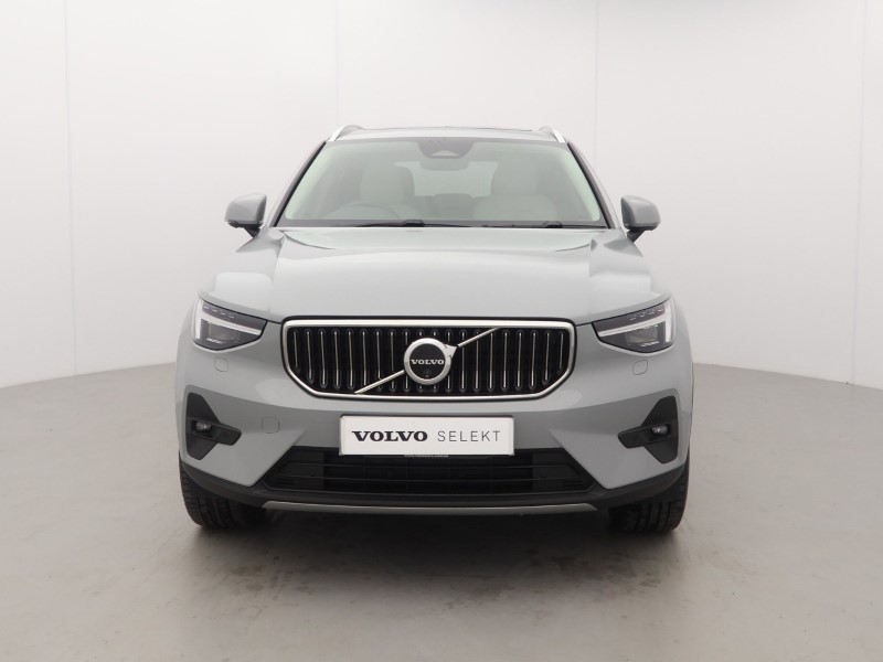 2025 (75) VOLVO XC40 2.0 B3P Ultra Dark 5dr Auto 5509447