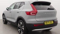 2025 (75) VOLVO XC40 2.0 B3P Ultra Dark 5dr Auto 5509452