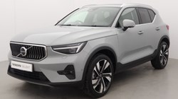 2025 (75) VOLVO XC40 2.0 B3P Ultra Dark 5dr Auto 5509446