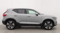 2025 (75) VOLVO XC40 2.0 B3P Ultra Dark 5dr Auto 5509451