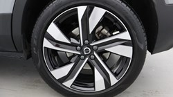 2025 (75) VOLVO XC40 2.0 B3P Ultra Dark 5dr Auto 5509469