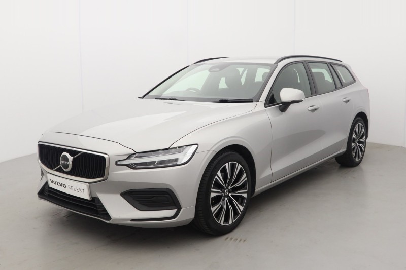 2023 (23) VOLVO V60 2.0 B3P Core 5dr Auto [7 speed] 5578787