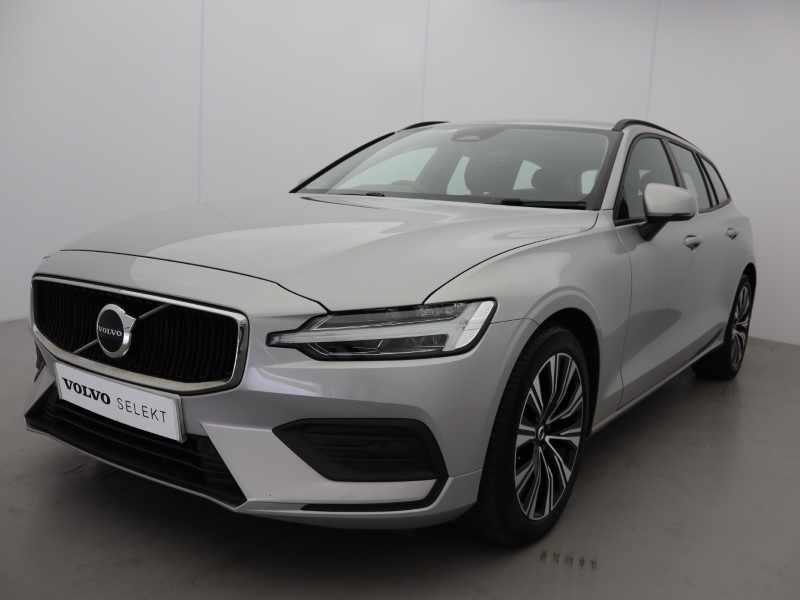 2023 (23) VOLVO V60 2.0 B3P Core 5dr Auto [7 speed] 5578620