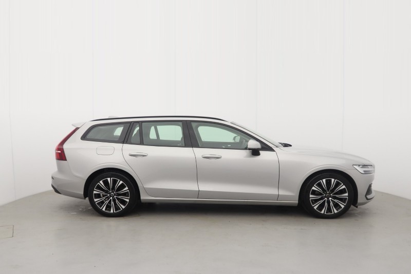 2023 (23) VOLVO V60 2.0 B3P Core 5dr Auto [7 speed] 5578792
