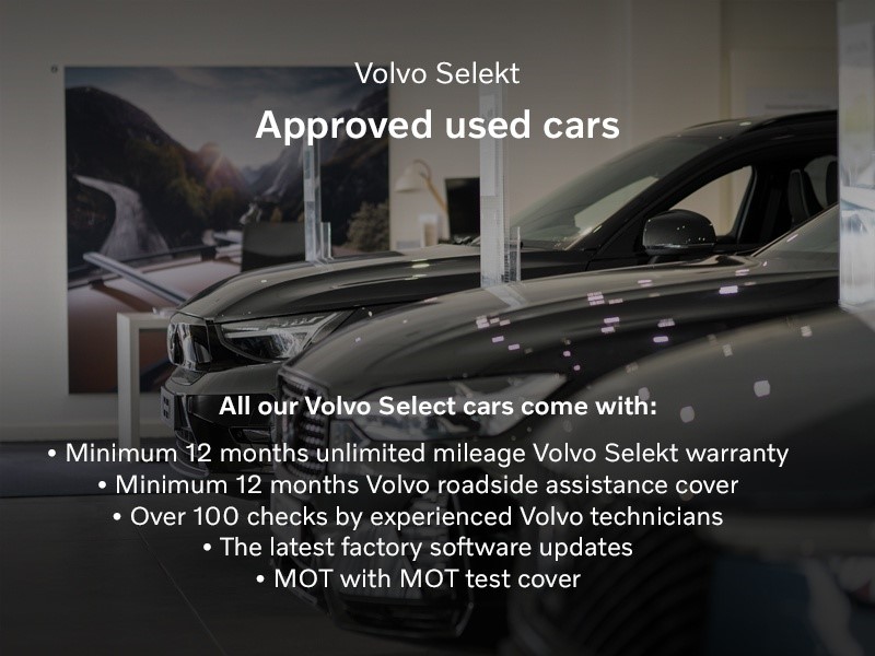 2023 (23) VOLVO V60 2.0 B3P Core 5dr Auto [7 speed] 5578889
