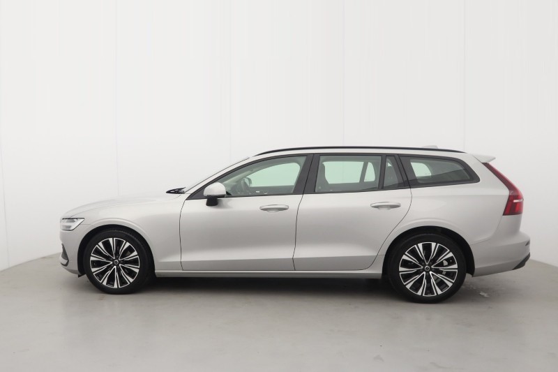 2023 (23) VOLVO V60 2.0 B3P Core 5dr Auto [7 speed] 5578667