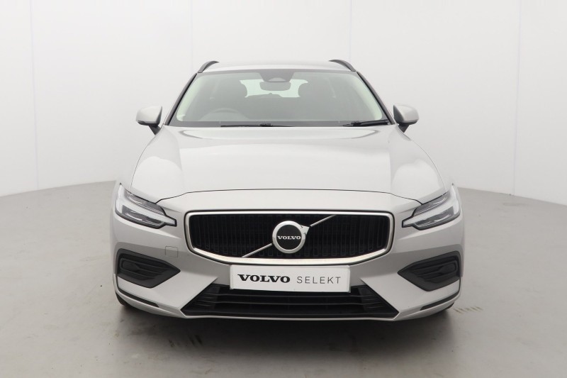 2023 (23) VOLVO V60 2.0 B3P Core 5dr Auto [7 speed] 5578788