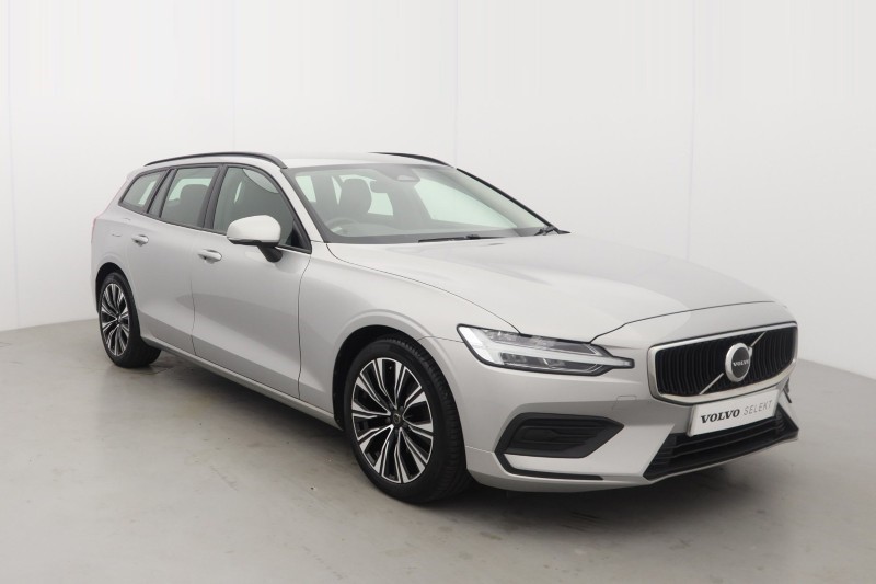 2023 (23) VOLVO V60 2.0 B3P Core 5dr Auto [7 speed]