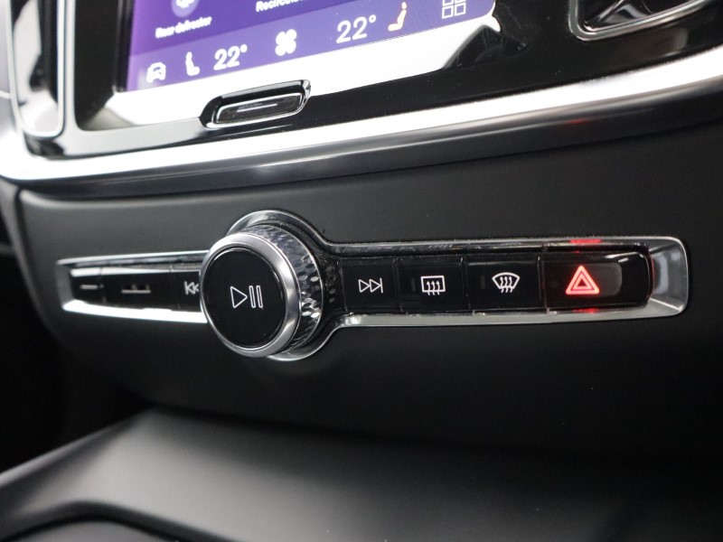 2023 (23) VOLVO V60 2.0 B3P Core 5dr Auto [7 speed] 5578663