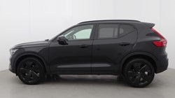 2025 (75) VOLVO XC40 2.0 B4P Plus Black Edition 5dr Auto 5579532